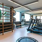 Studio Proximo Metro Vila Madalena Garagem Completo
