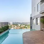 Studio Proximo Metro Vila Madalena Garagem Completo