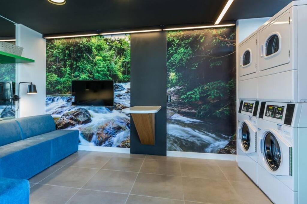 Apartamento Proximo Metro Madalena Garagem Completo São Paulo