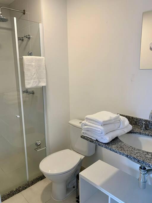 Proximo Metro Madalena Garagem Completo Apartamento *