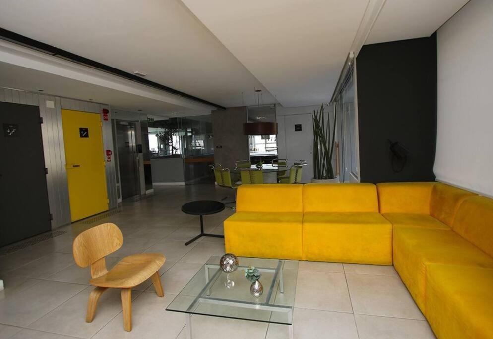 Apartamento Proximo Metro Madalena Garagem Completo