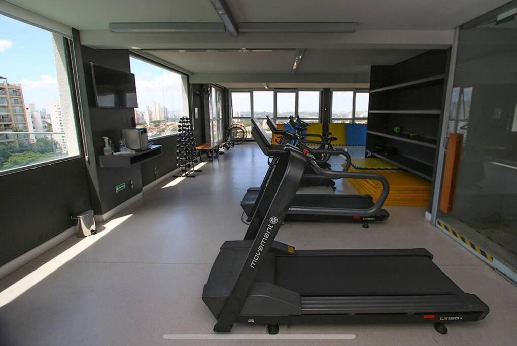 Proximo Metro Madalena Garagem Completo São Paulo