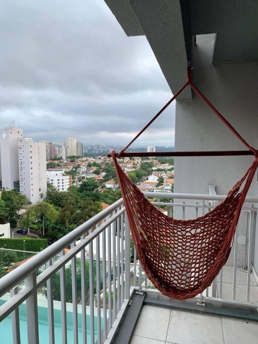 Proximo Metro Madalena Garagem Completo *